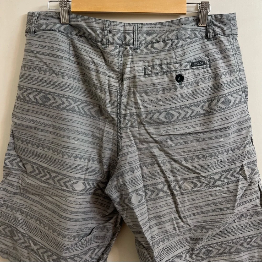 Valor collective board shorts